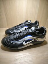 1999 Nike Mercurial ULTRACCEL