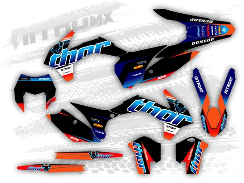 Nitromx graphics for - graphics, exc