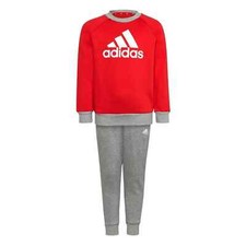 Adidas Boys Kids Tracksuit Jogging Bottoms Jacket Sweatpants Sweatshirt Age 3-8