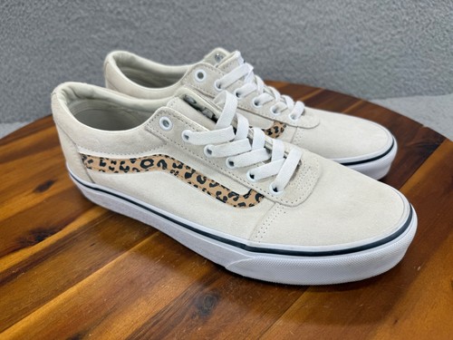 Vans sneakers women size 5 - size, 9.5