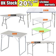 Portable Adjustable Folding