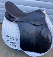 English 'Beaufort' Leather GP