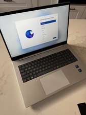 HP Envy 17-da0503na 17"