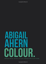 Colour: Banish Beige. Boost