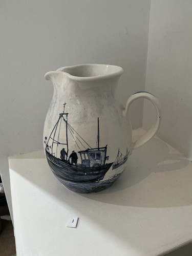 Cinque ports pottery - pottery,, rye
