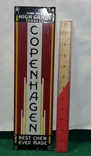 Copenhagen High Grade Chewing