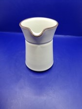 Vintage Denby Summit Creamer -