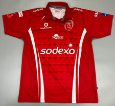British Army Rugby Shirt