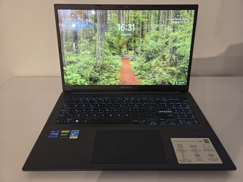 Asus vivobook pro gaming - pro,