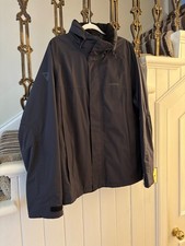 Musto Men’s Black BR1 Casual