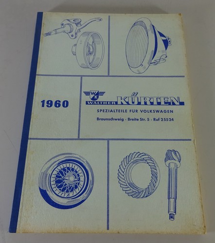Parts catalogue walther - parts,