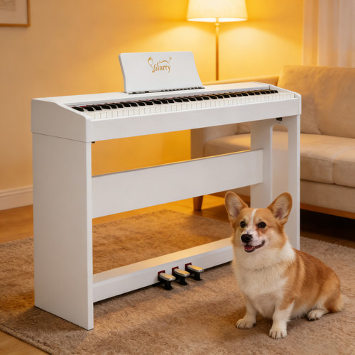 Glarry upright digital - ♬glarry,
