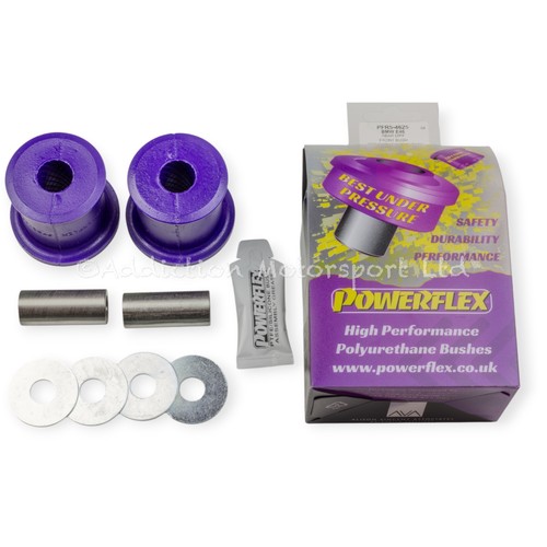 Powerflex rear diff front - powerflex,