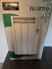 Rointe Kyros Electric Radiator