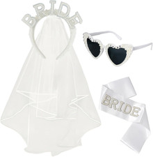 Bride Headband Bride to Be