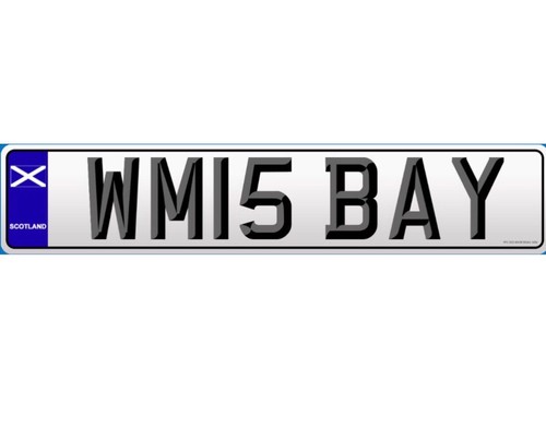 Wemyss bay private - bay,