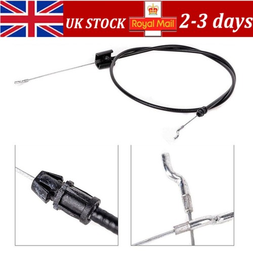 Universal lawn mower throttle - universal,