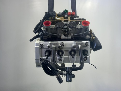 Yamaha fz6 engine 1990 - fz6, 1990-2010