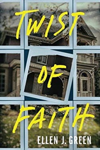 Twist faith paperback - paperback, ellen