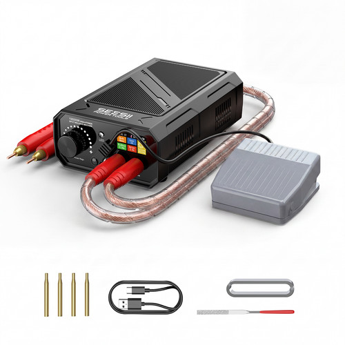 Seesii se402 10kw battery - se402, spot