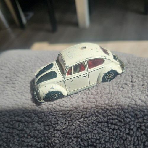 Corgi volkswagen 1200 - volkswagen,