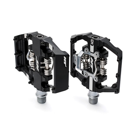 Components clipless flat - ht, d1