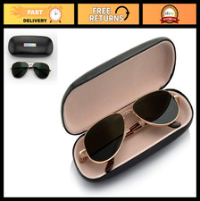 Spy Sunglasses with Rearview