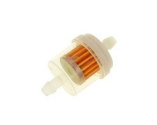 Fuel Filter 6mm High Quality