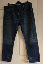 Ladies Levi's 501 Size 32 x 32