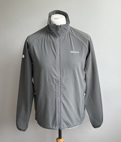 Marmot softshell aber - aber, jacket
