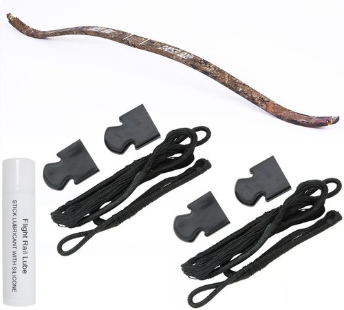 150 limb string wax - +,