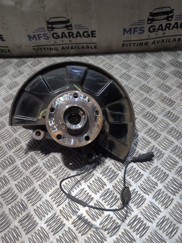 Mk2 zs11 2019 - zs11, hub