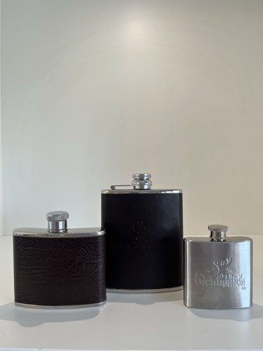 Hip flasks macallan 6oz - hip, x