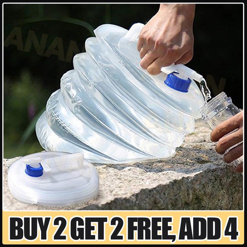 10l water carrier container - 10l,