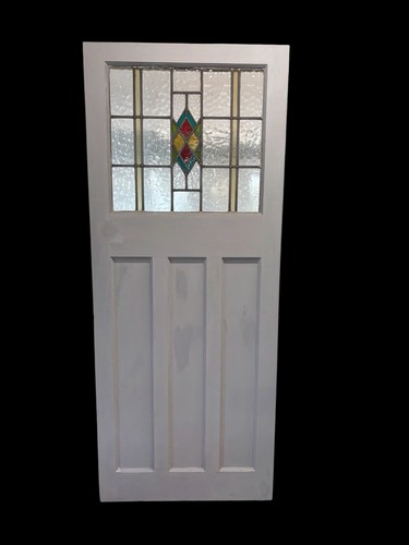 Art deco stained - deco, glass