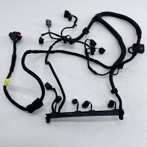 Seat altea engine loom wiring - engine,