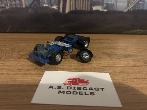 Corgi modern truck heavy - corgi,