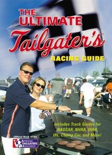 The Ultimate Tailgater's