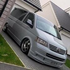 VW T5 MULTIVAN CARAVELLE