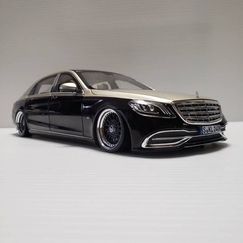 Mercedes benz maybach - mercedes-benz,