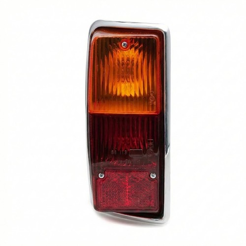 Lucas l813 type rear lamp - lucas, mini