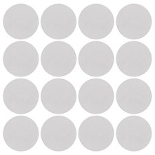 Pcs circular flat plate - 24,