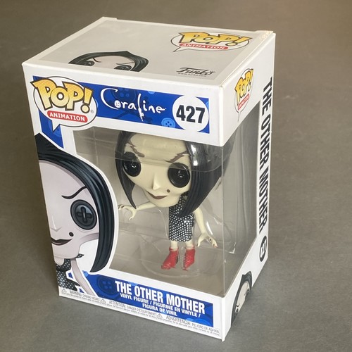 Funko pop animation coraline - pop!, animation:
