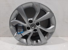 VAUXHALL CORSA SRI ECOFLEX MK4