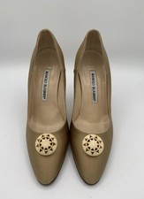 MANOLO BLAHNIK Shoes EU36 UK 3