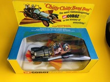 Corgi Toys 266 Chitty Chitty