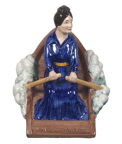 Wood sons grace darling - &,