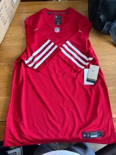 Nike NFL Red San Francisco