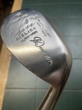 Hickory Golf Club Rare Gibson