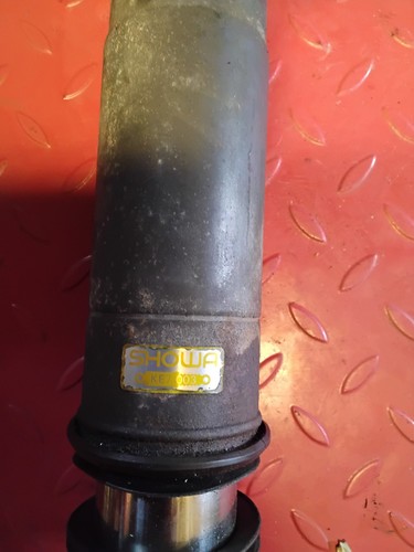 Honda vf400 showa - honda,
